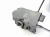 ZAMEK DRZWI LEWY PRZÓD CITROEN C4 PICASSO II (2013-2018) 1.6 E-HDI 98103105