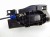 ZAMEK DRZWI LEWY PRZÓD CITROEN C4 PICASSO II (2013-2018) 1.6 E-HDI 98103105