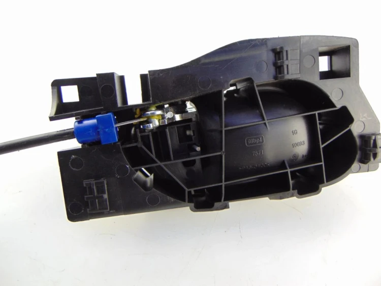 ZAMEK DRZWI LEWY PRZÓD CITROEN C4 PICASSO II (2013-2018) 1.6 E-HDI 98103105