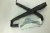 KURTYNA POWIETRZNA LEWA CITROEN DS5 (2011-2015) 1.6 HDI 9802565780
