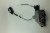 ZAMEK DRZWI LEWY TYŁ PEUGEOT 508 2.0 HDI