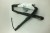 KURTYNA POWIETRZNA LEWA CITROEN DS5 (2011-2015) 1.6 HDI 9802565780