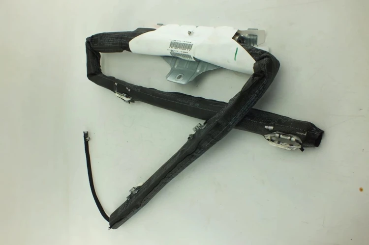 KURTYNA POWIETRZNA LEWA CITROEN DS5 (2011-2015) 1.6 HDI 9802565780