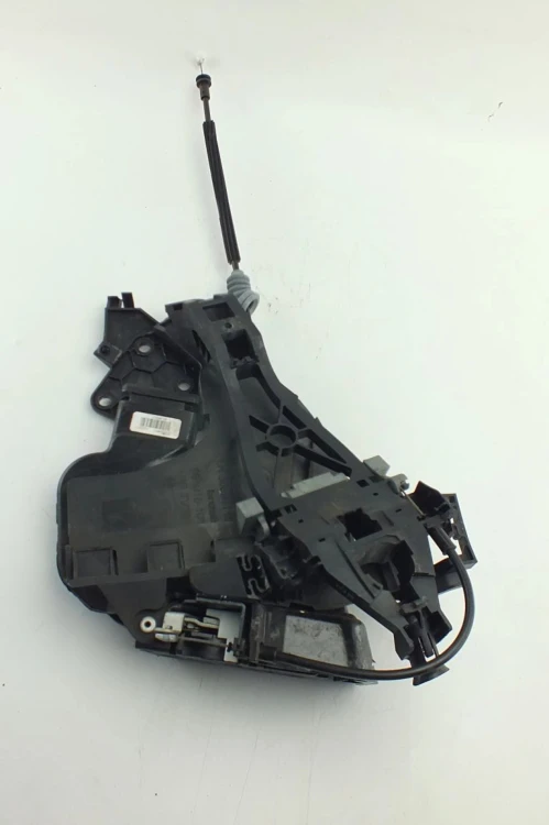 ZAMEK DRZWI LEWY TYŁ VOLVO S40 II (2004-2012) 2.0 D