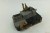 ZAMEK DRZWI PRAWY PRZÓD CITROEN XSARA PICASSO (1999-2004) 1.6 HDI