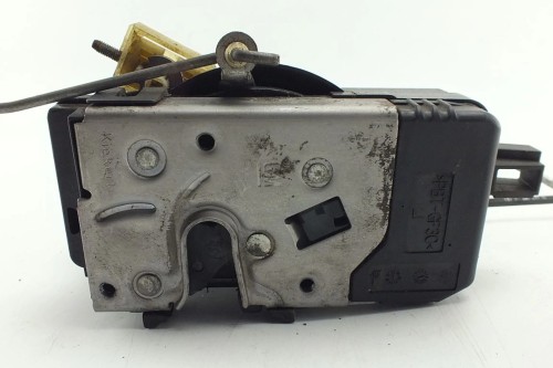 ZAMEK DRZWI LEWY PRZÓD OPEL VECTRA C(2002-2008) 1.8 16V