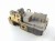 ZAMEK DRZWI PRAWY PRZÓD PEUGEOT 206 (1998-2002) 1.4 8V