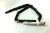 KURTYNA POWIETRZNA LEWA CITROEN C4 PICASSO II (2013-2018) 1.6 E-HDI 9800483