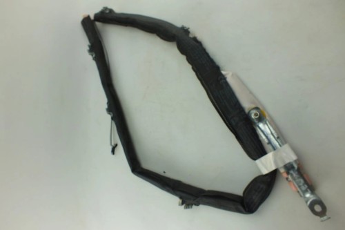 KURTYNA POWIETRZNA LEWA CITROEN C4 PICASSO II (2013-2018) 1.6 E-HDI 9800483