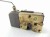 ZAMEK DRZWI PRAWY PRZÓD PEUGEOT 206 (1998-2002) 1.6 16V