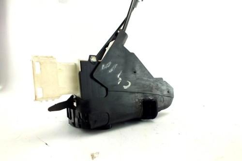 ZAMEK DRZWI PRAWY PRZÓD CITROEN C4 I (2004-2008) 1.6 16V