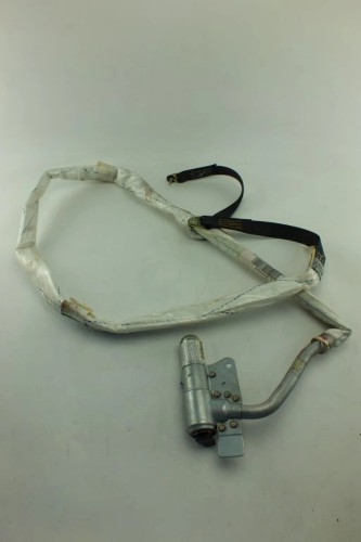 KURTYNA POWIETRZNA PRAWA LAND ROVER RANGE ROVER III L322 (2001-2012) 3.0D 1
