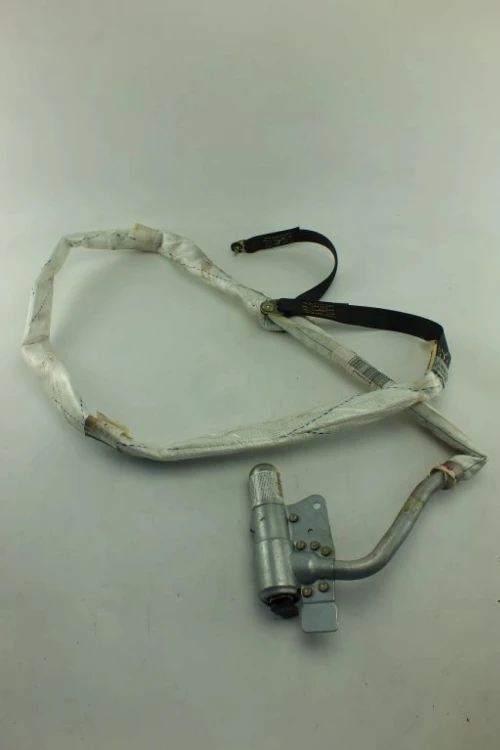KURTYNA POWIETRZNA PRAWA LAND ROVER RANGE ROVER III L322 (2001-2012) 3.0D 1