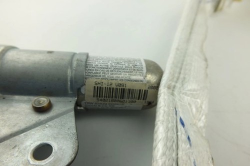 KURTYNA POWIETRZNA PRAWA LAND ROVER RANGE ROVER III L322 (2001-2012) 3.0D 1