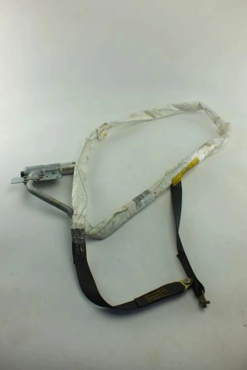 KURTYNA POWIETRZNA PRAWA LAND ROVER RANGE ROVER III L322 (2001-2012) 3.0D 1