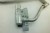 KURTYNA POWIETRZNA PRAWA LAND ROVER RANGE ROVER III L322 (2001-2012) 3.0D 1