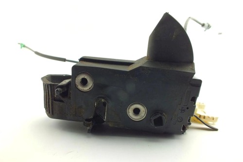 ZAMEK DRZWI PRAWY PRZÓD CITROEN C4 I (2004-2008) 1.6 HDI 9683415980