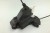 ZAMEK DRZWI PRAWY PRZÓD CITROEN C4 I (2004-2008) 1.6 HDI 9683415980