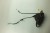 ZAMEK DRZWI PRAWY PRZÓD CITROEN C4 I (2004-2008) 1.6 HDI 9683415980