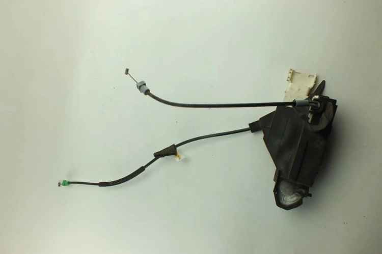 ZAMEK DRZWI PRAWY PRZÓD CITROEN C4 I (2004-2008) 1.6 HDI 9683415980