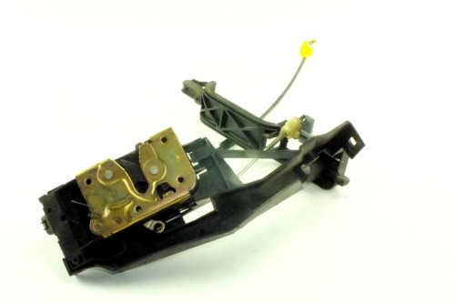 ZAMEK DRZWI PRAWY PRZÓD FORD FOCUS MK1 1.8 TDCI