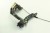 ZAMEK DRZWI PRAWY PRZÓD FORD FOCUS MK1 1.8 TDCI
