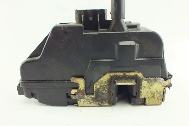 ZAMEK DRZWI LEWY PRZÓD RENAULT VEL SATIS (2002-2009) 2.2 DCI