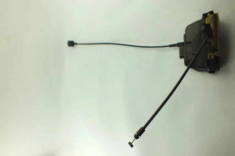 ZAMEK DRZWI PRAWY TYŁ NISSAN PRIMERA P12 1.9 DCI