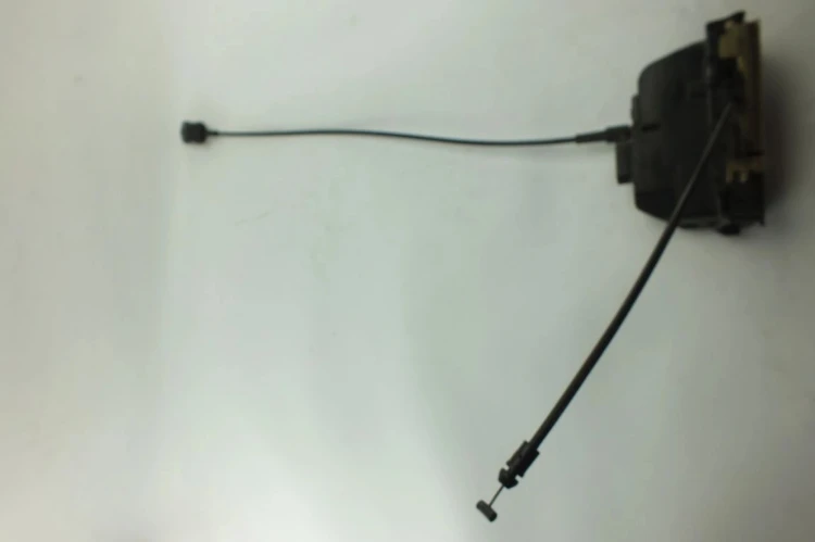 ZAMEK DRZWI PRAWY TYŁ NISSAN PRIMERA P12 1.9 DCI