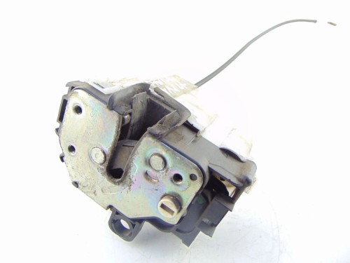 ZAMEK DRZWI LEWY TYŁ FIAT PANDA II (2003-2012)