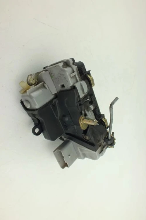 ZAMEK DRZWI PRAWY PRZÓD CITROEN XSARA PICASSO LIFT (2004-2008)