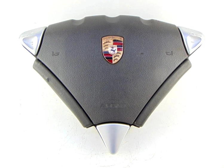 PODUSZKA KIEROWCY PORSCHE CAYENNE I (2002-2007) 4.5 V8 7L5880201FD