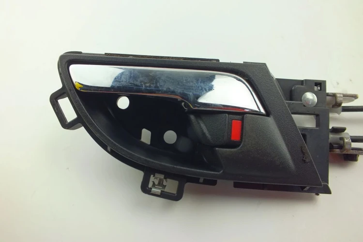 ZAMEK DRZWI LEWY PRZÓD HONDA CR-V III (2006-2011) 72151-SWA-E1