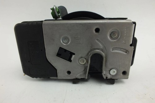 ZAMEK DRZWI PRAWY PRZÓD OPEL MERIVA (2002-2010) 1.4 16V