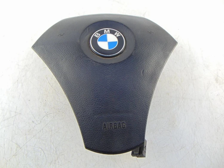 PODUSZKA KIEROWCY BMW E60 3.0 M54B30 231KM