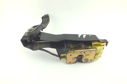 ZAMEK DRZWI PRAWY PRZÓD FORD FOCUS MK1 1.8 TDCI