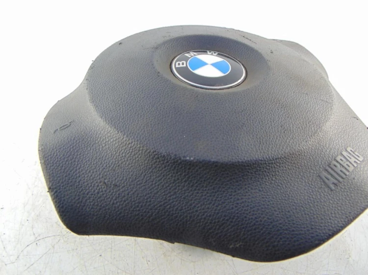 PODUSZKA KIEROWCY BMW E87 LIFT 2.0D 115KM(85KW)