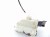 ZAMEK DRZWI PRAWY PRZÓD CITROEN C3 II (2008-2016) 1.4 16V
