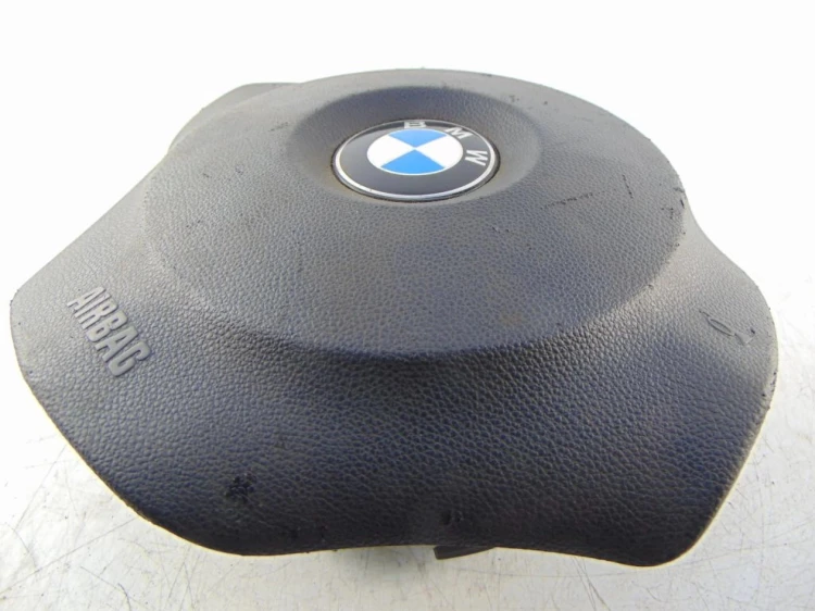 PODUSZKA KIEROWCY BMW E87 LIFT 2.0D 115KM(85KW)