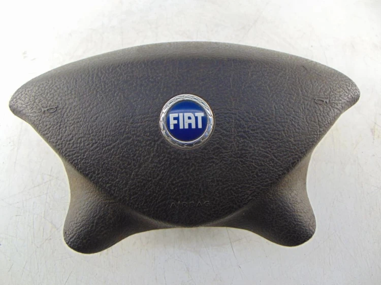 PODUSZKA KIEROWCY FIAT SCUDO II (2007-2013) 1.6 JTD