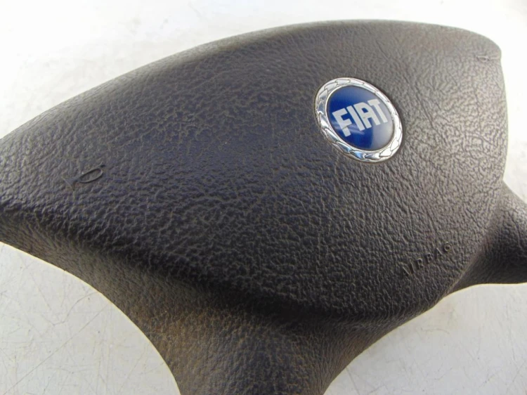 PODUSZKA KIEROWCY FIAT SCUDO II (2007-2013) 1.6 JTD
