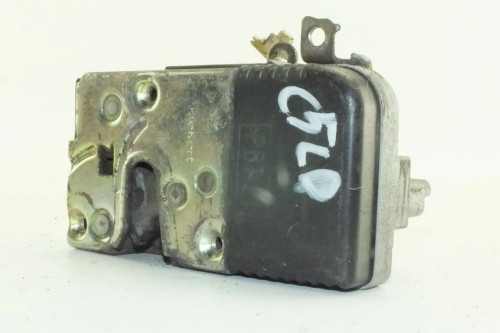 ZAMEK DRZWI LEWY PRZÓD CITROEN C5 I (2001-2004) 2.0 16V