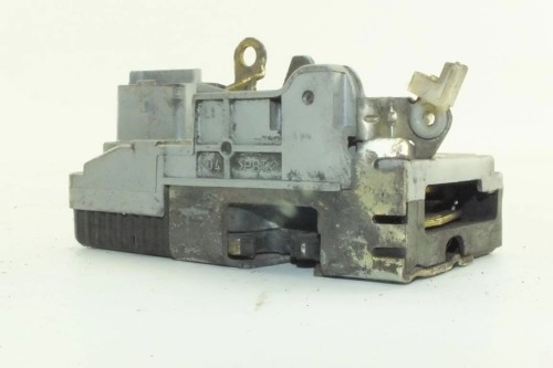 ZAMEK DRZWI LEWY PRZÓD CITROEN C5 I (2001-2004) 2.0 16V