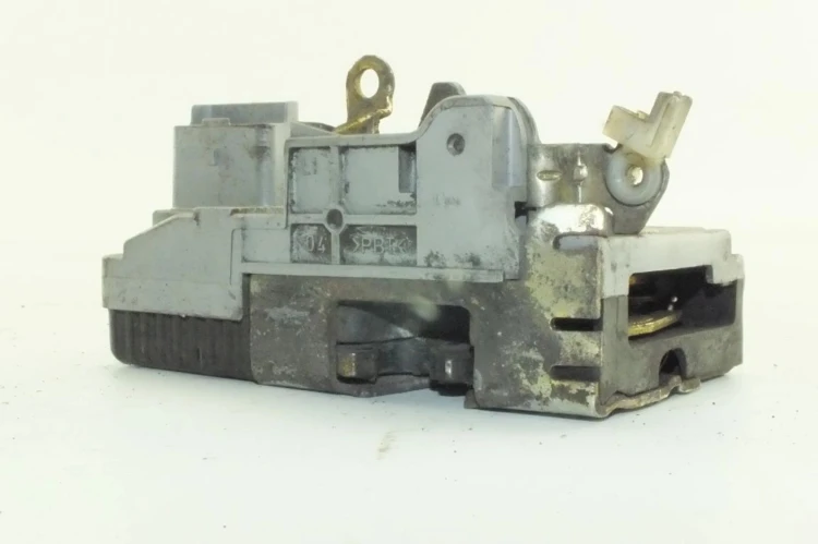 ZAMEK DRZWI LEWY PRZÓD CITROEN C5 I (2001-2004) 2.0 16V