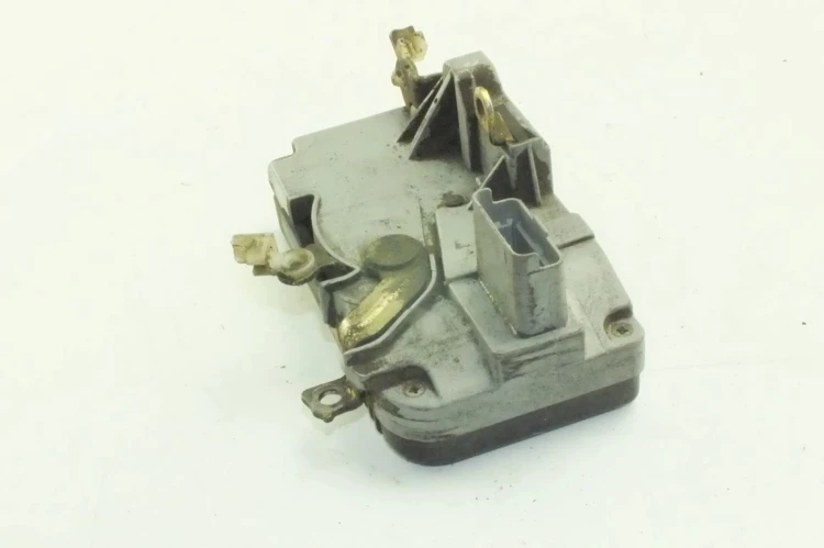 ZAMEK DRZWI LEWY PRZÓD CITROEN C5 I (2001-2004) 2.0 16V