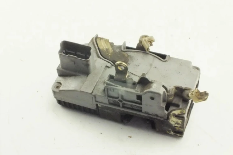 ZAMEK DRZWI LEWY PRZÓD CITROEN C5 I (2001-2004) 2.0 16V