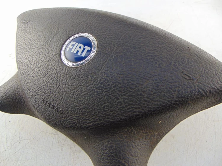 PODUSZKA KIEROWCY FIAT SCUDO II (2007-2013) 1.6 JTD