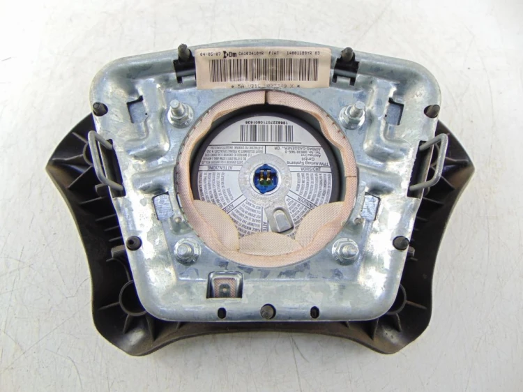 PODUSZKA KIEROWCY FIAT SCUDO II (2007-2013) 1.6 JTD