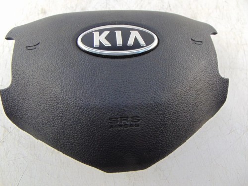 PODUSZKA KIEROWCY KIA CEED I LIFT