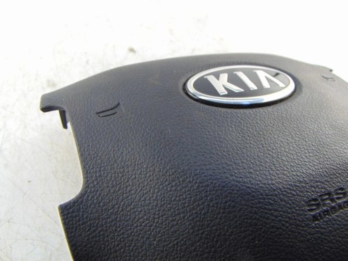 PODUSZKA KIEROWCY KIA CEED I LIFT